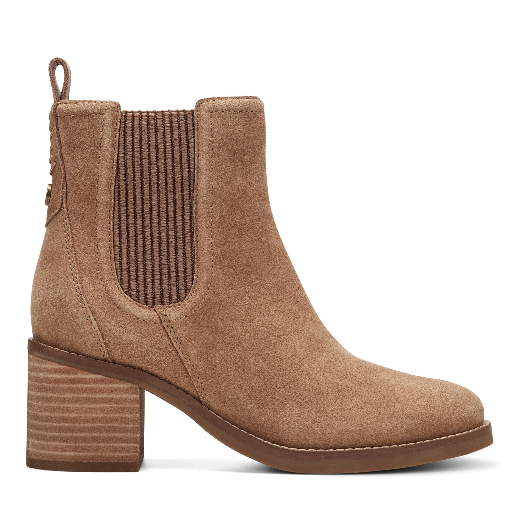 Cassi Ankle Booties