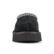 Fantel Cozy Platform Clogs