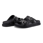 Francii Casual Slip-on Flat Sandals