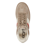 Penny Lace-Up Sneakers