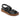 Lister Casual Woven Slip-On Flat Sandals