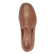 Piper Casual Leather Loafers