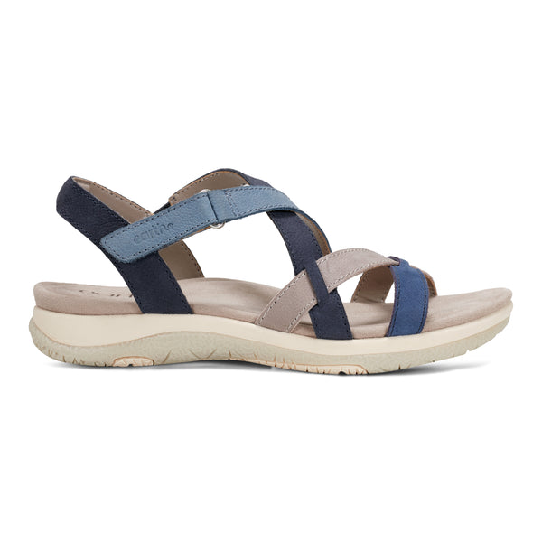 [JILLSTUART]★ROUND TOE STRAP SANDALS 8672c0cbbc3de3d89ad2f55b84d7d0