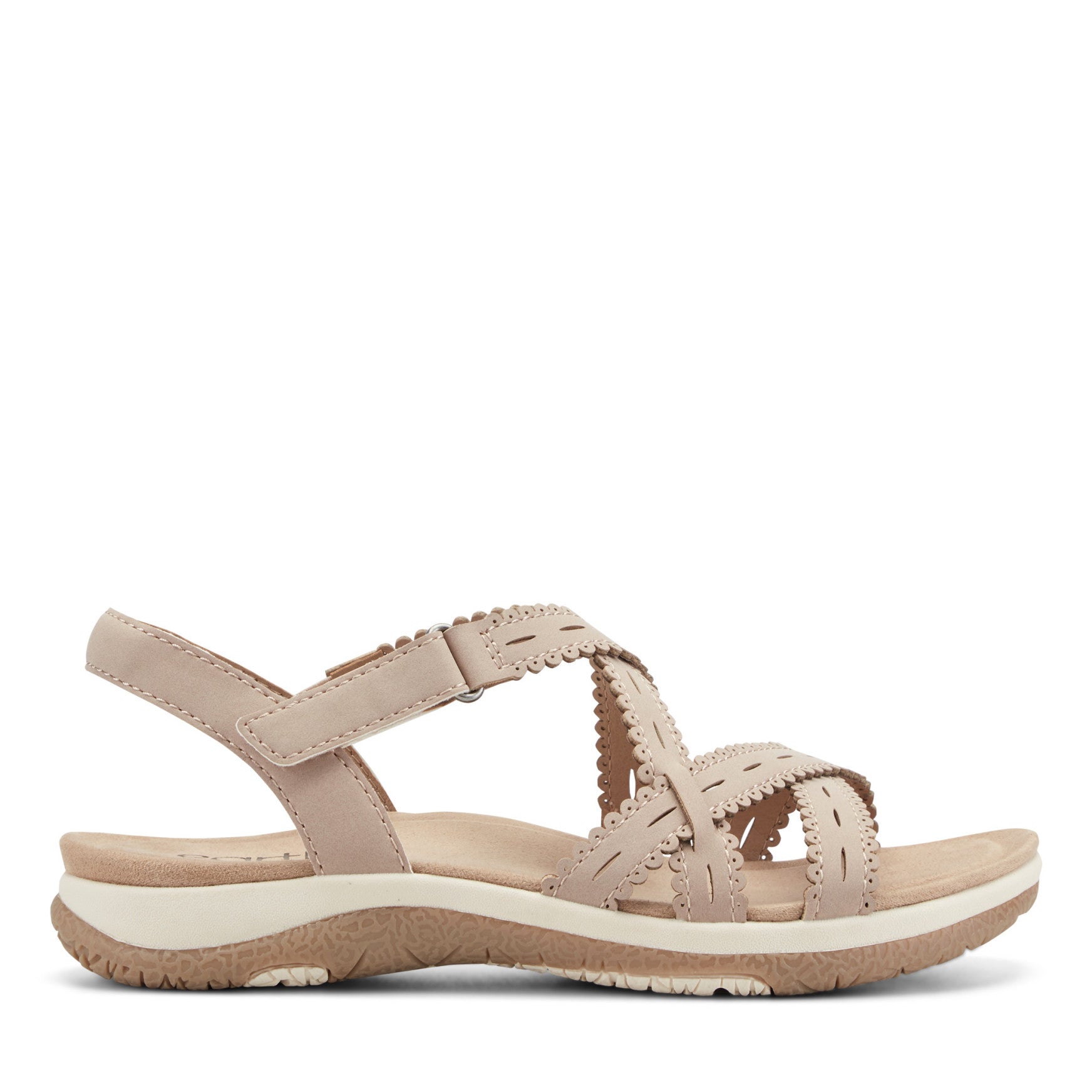 Sanetra Strappy Sandals