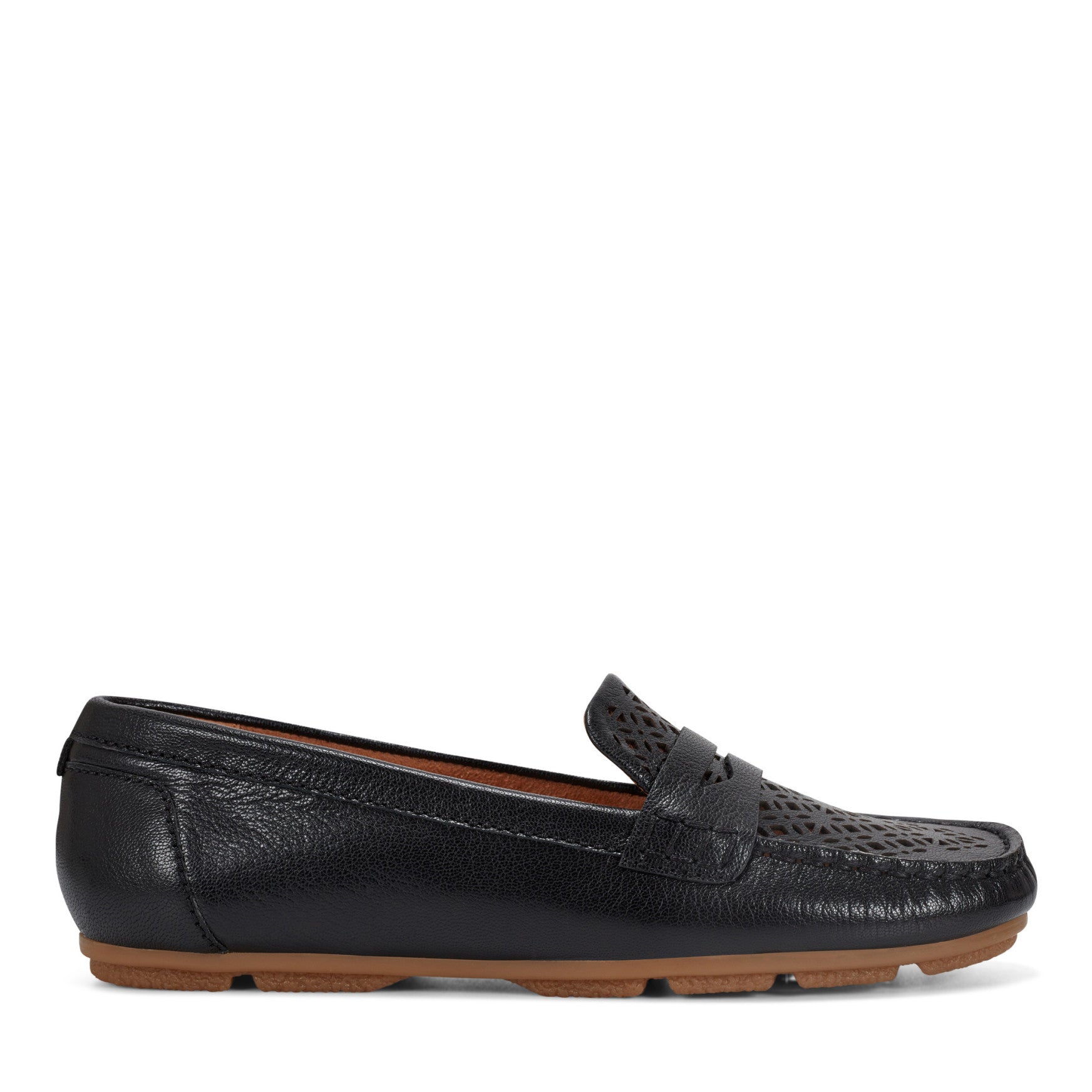Remi Slip-on Casual Flat Loafers