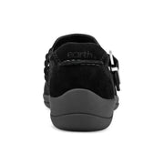 Farage Cold Weather Round Toe Casual Slip-on Flats