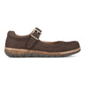 Erie Mary Jane Ballet Flats