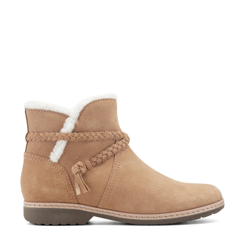 Hadlon Cozy Water Repellent Booties