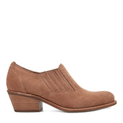 Jalin Slip-on Booties