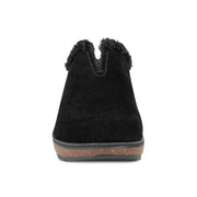 Kolia Round Toe Slip-on Casual Clogs