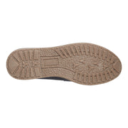 Jayde Knotted Loafers