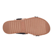 Patricia Open Toe Slingback Casual Sandals