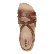 Sanetra Strappy Sandals