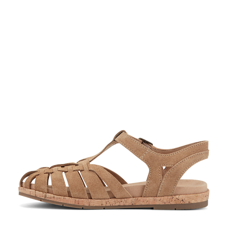 Alazia Fisherman Sandals