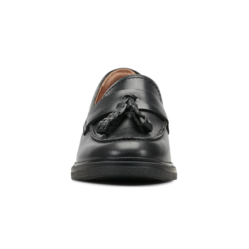 Deeana Tassle Loafers