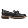Jayde Knotted Loafers