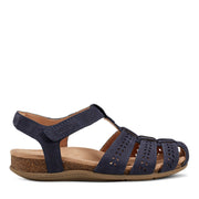 Birdy Casual Round Toe Slip-On Sandals