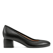 Rellia Slip-on Pointy Toe Dress Ballet Pumps