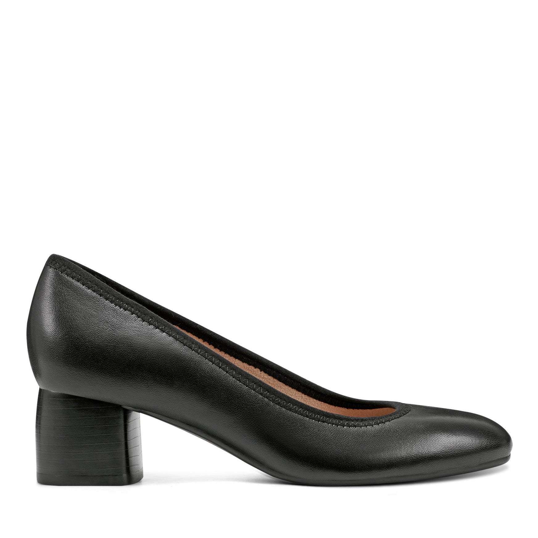 Rellia Slip-on Pointy Toe Dress Ballet Pumps