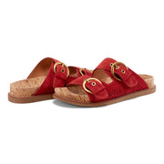 Francii Casual Slip-on Flat Sandals