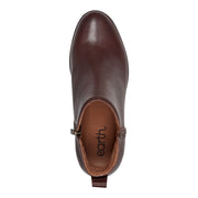 Marisole Slip-on Booties