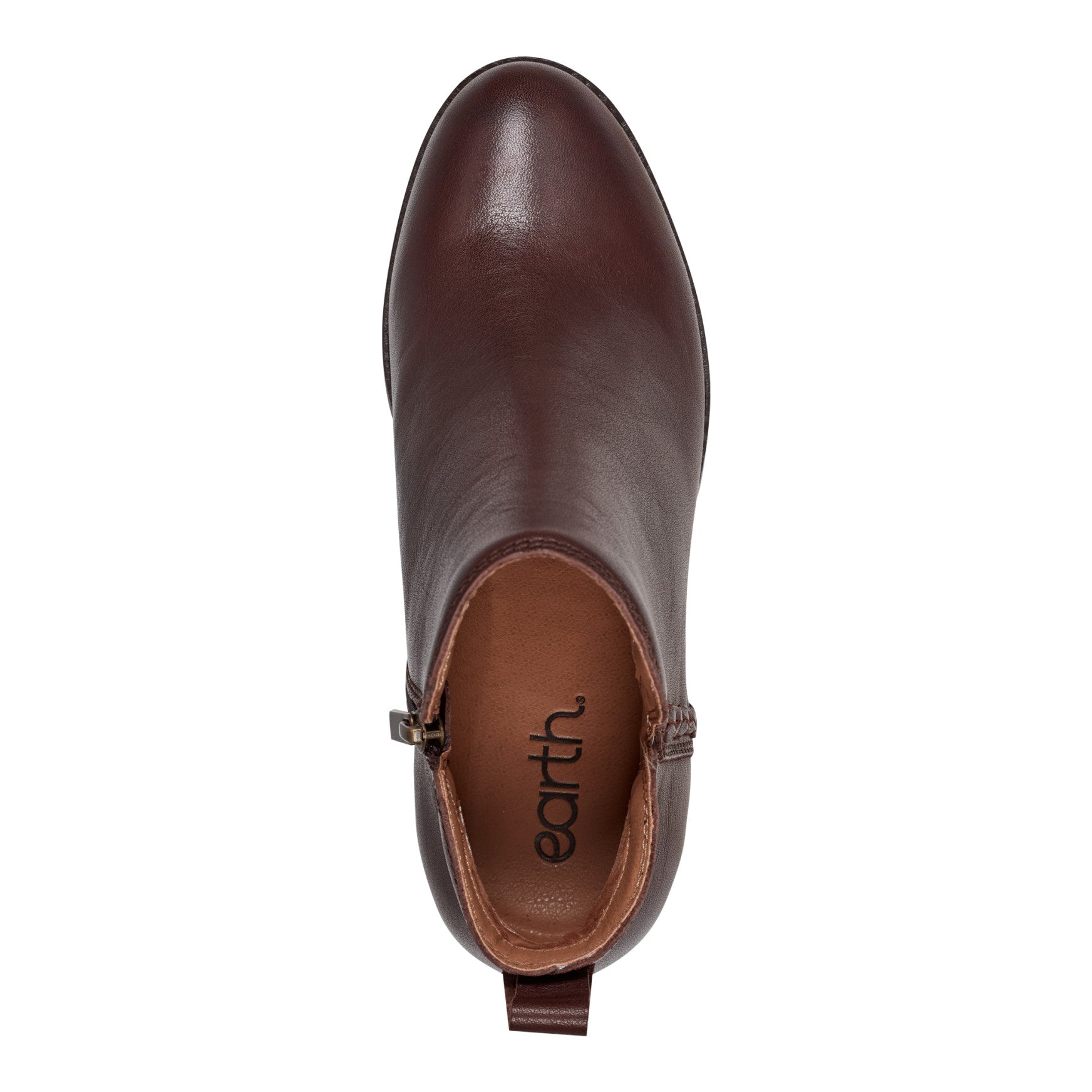 Marisole Slip-on Booties