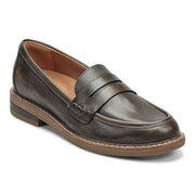 Javas Round Toe Casual Slip-on Loafers