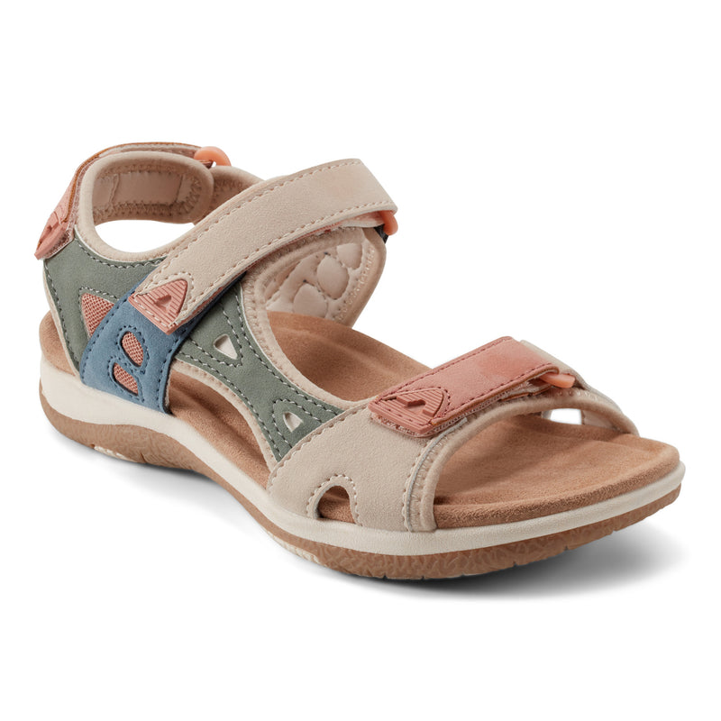 Earth Skylar Sandal | Women's | Natural Beige | Size 7.5 Earth Skylar Sandal | Women's | Natural Beige | Size 7.5