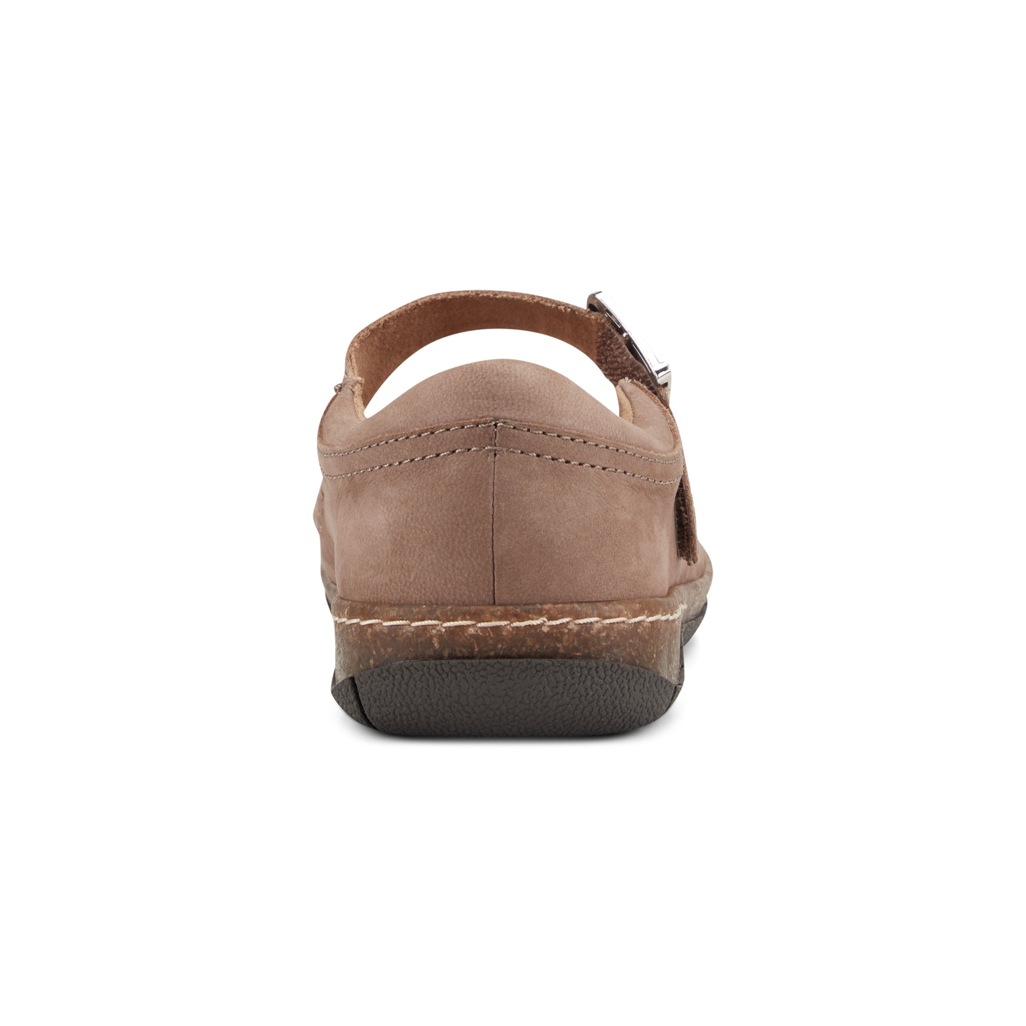 Erie Mary Jane Ballet Flats