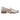 Edna Round Toe Casual Slip-on Flat Loafers