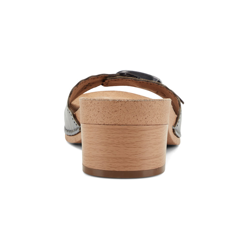 Haisly Slip-on Sandals