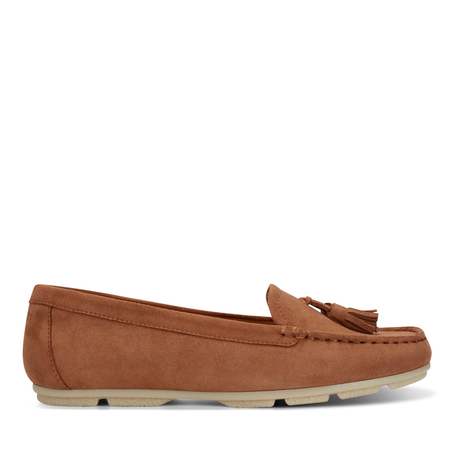Raquel Slip-on Casual Flat Tassel Loafers