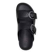 Francii Casual Slip-on Flat Sandals