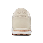 Maren Casual Lace-Up Sneakers