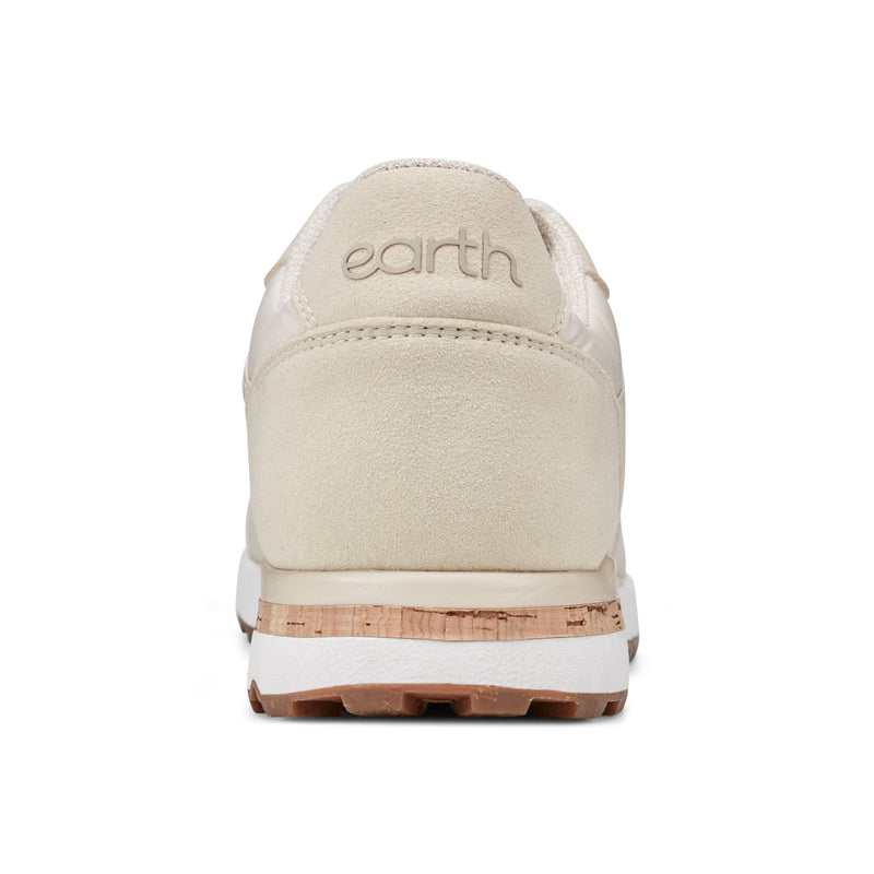 Maren Casual Lace-Up Sneakers