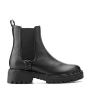 Alexxy Waterproof Chelsea Booties