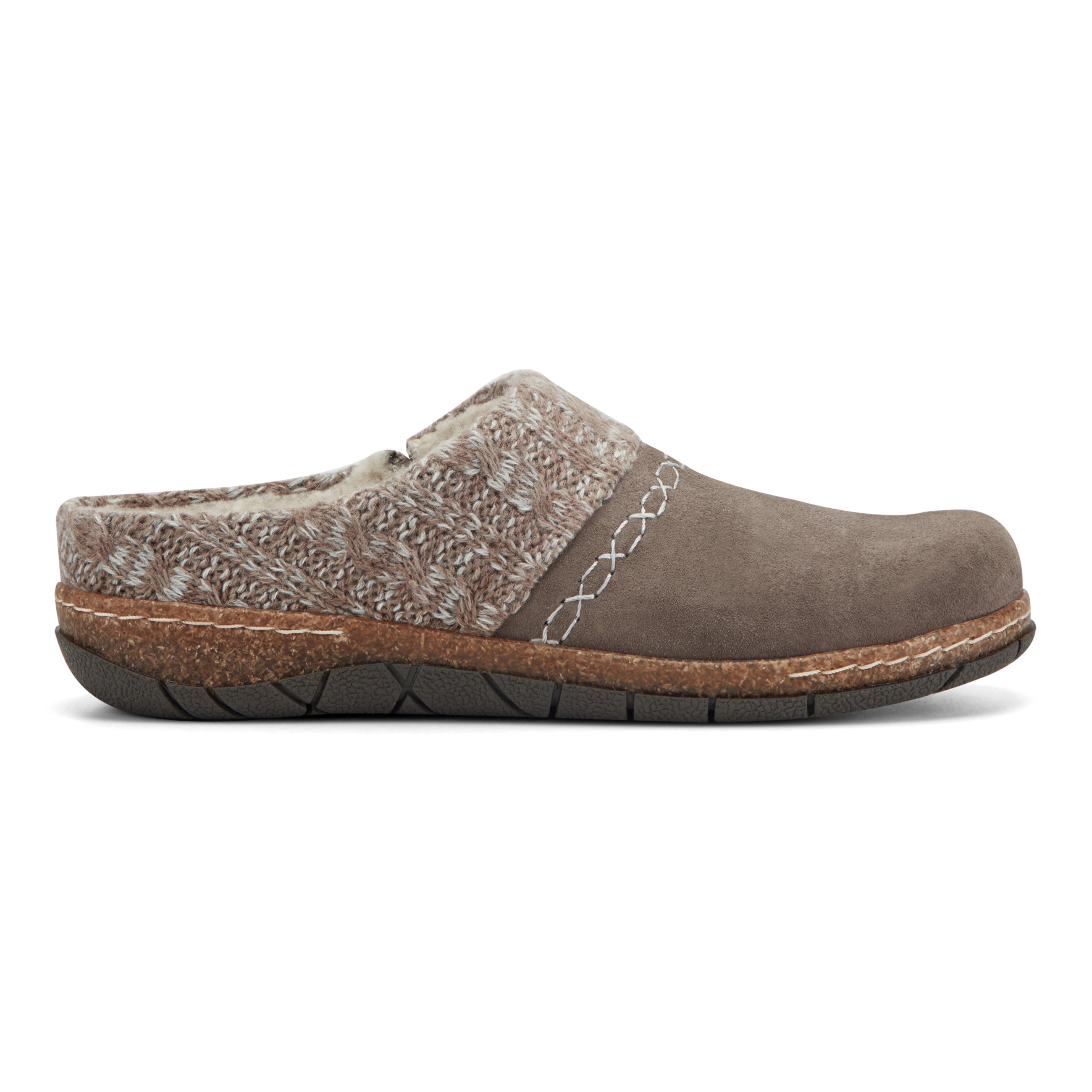 Elyot Slip-On Clogs