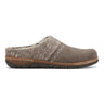 Elyot Slip-On Clogs