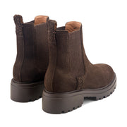 Alexxy Waterproof Chelsea Booties