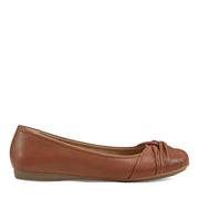 Jacci Lightweight Round Toe Slip-on Dress Flats