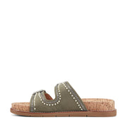 Finlee Embellished Sandals