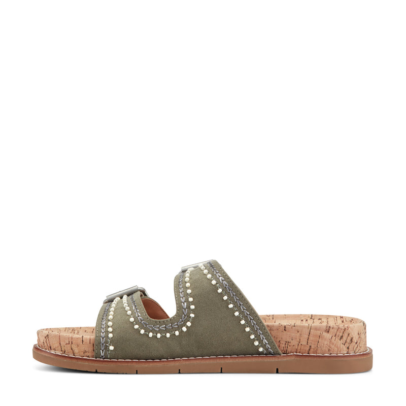 Finlee Embellished Sandals