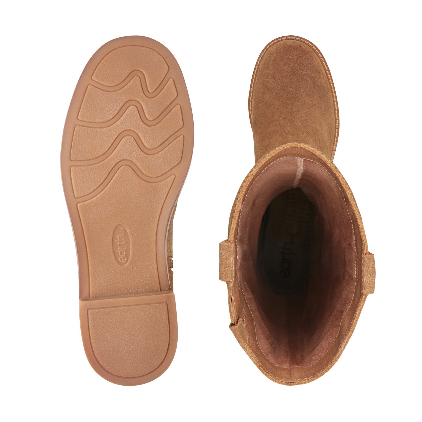 Derran Wide Calf Riding Boots