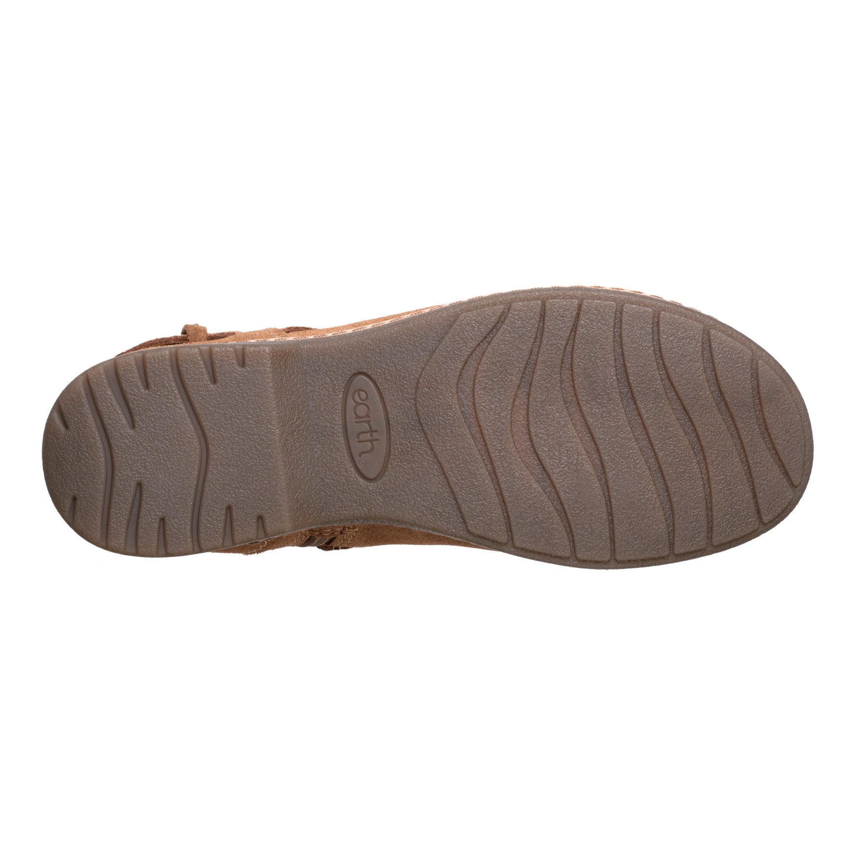 Hutton Water Repellent Suede Booties