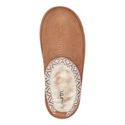 Fantel Cozy Platform Clogs