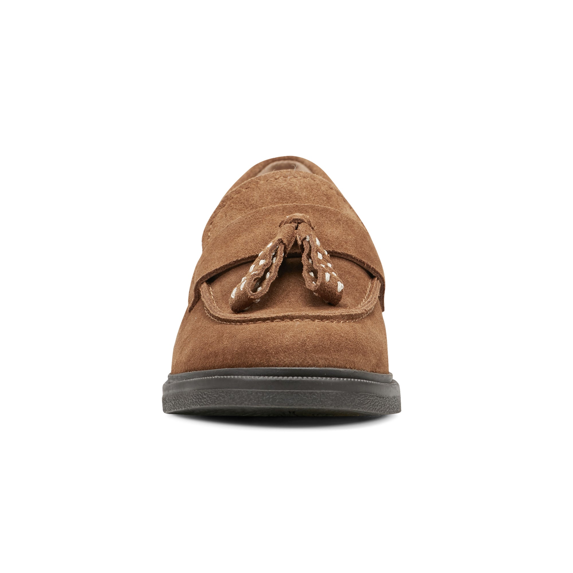 Deeana Tassle Loafers