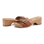 Haisly Slip-on Sandals