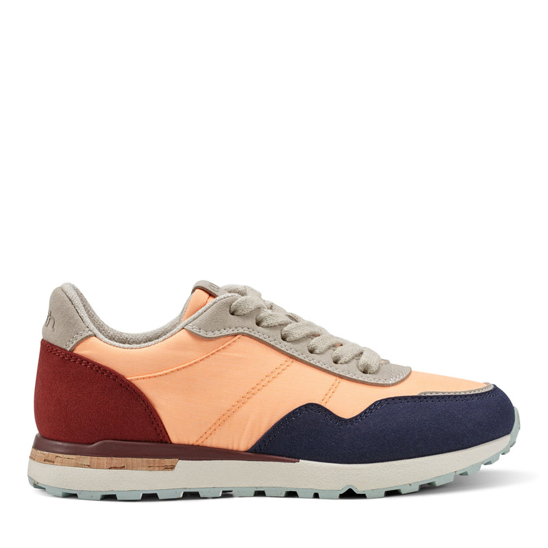 Maren Casual Lace-Up Sneakers