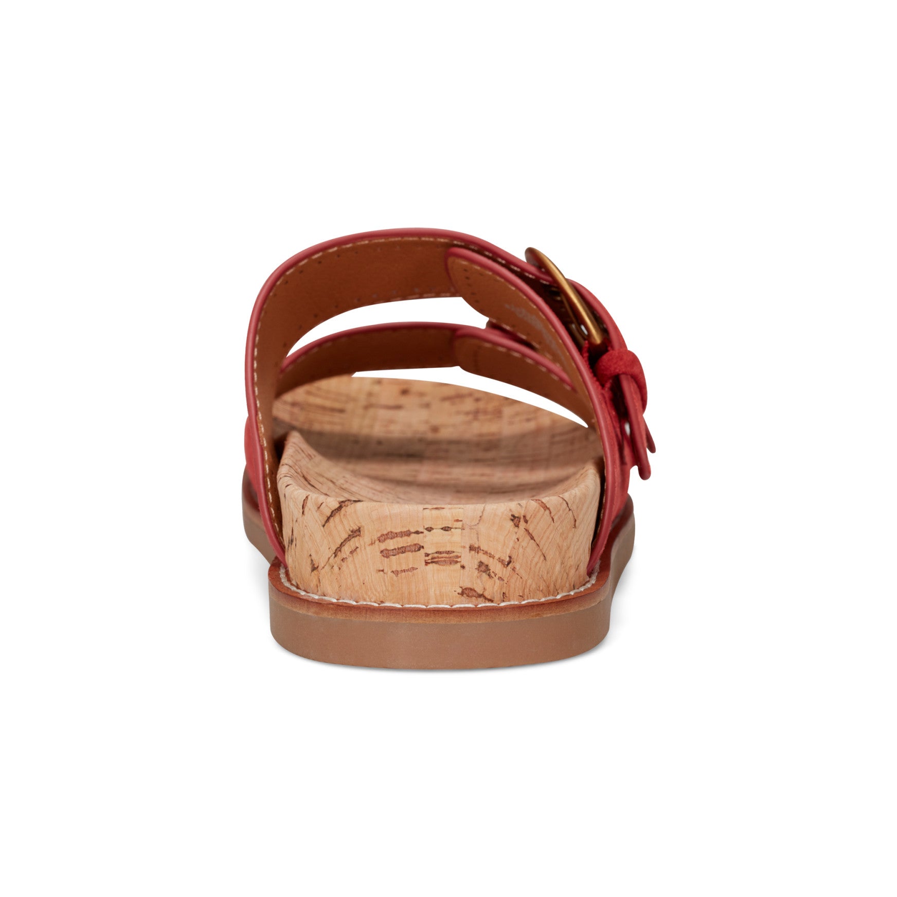 Francii Casual Slip-on Flat Sandals