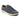 Netta Round Toe Casual Lace-up Sneakers